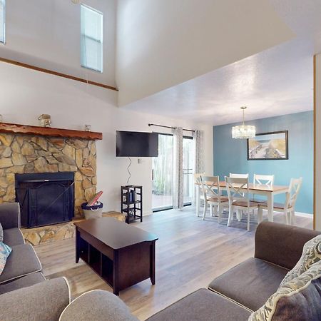 Sea Star Villa Mũi Canaveral Ngoại thất bức ảnh