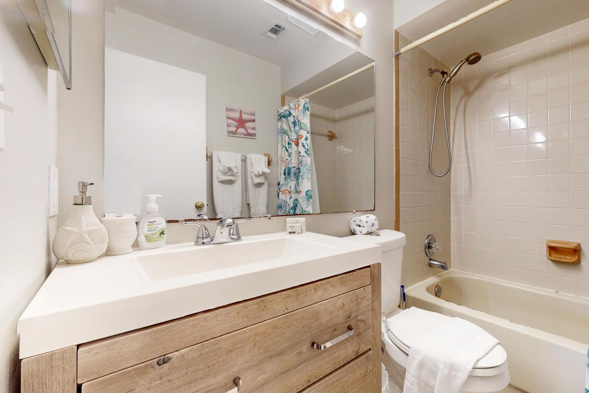 Sea Star Villa Mũi Canaveral Ngoại thất bức ảnh