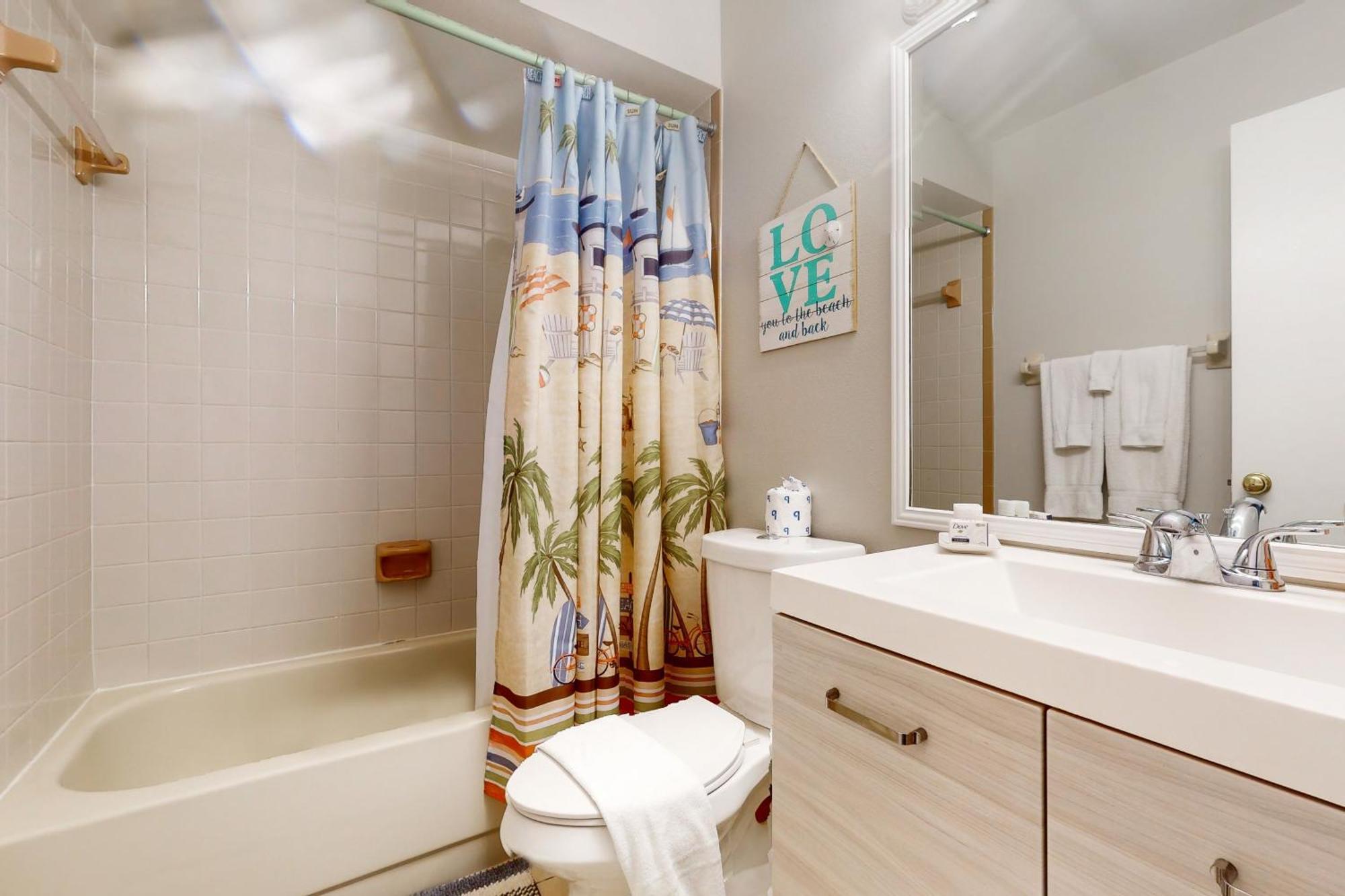 Sea Star Villa Mũi Canaveral Ngoại thất bức ảnh