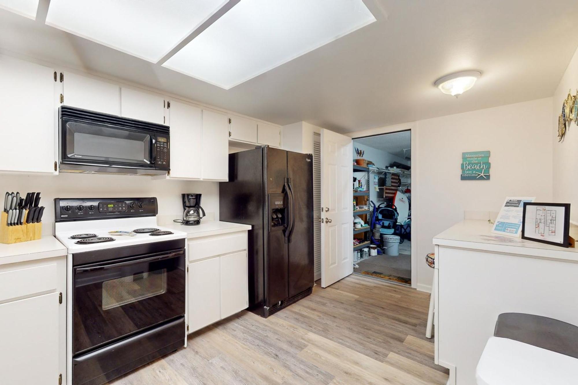 Sea Star Villa Mũi Canaveral Ngoại thất bức ảnh