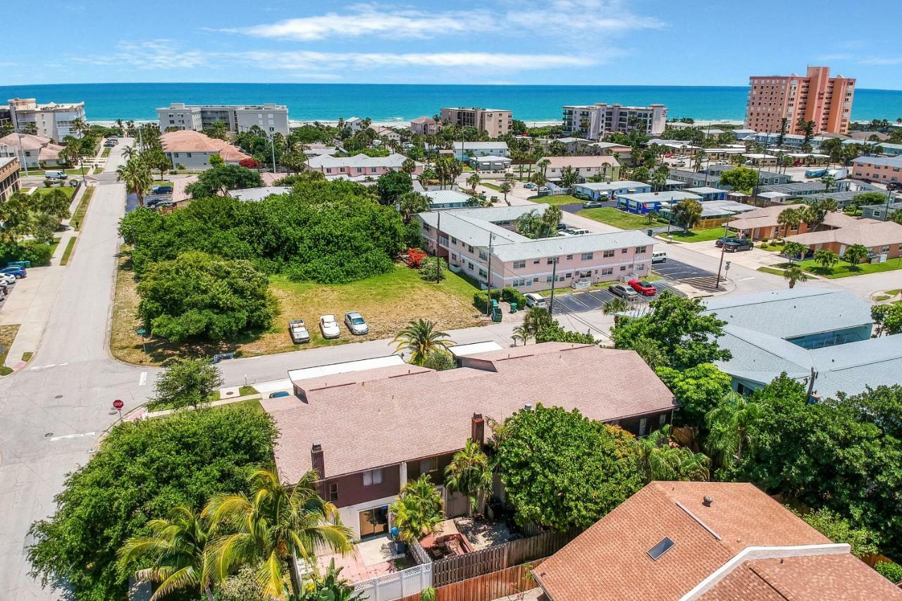Sea Star Villa Mũi Canaveral Ngoại thất bức ảnh